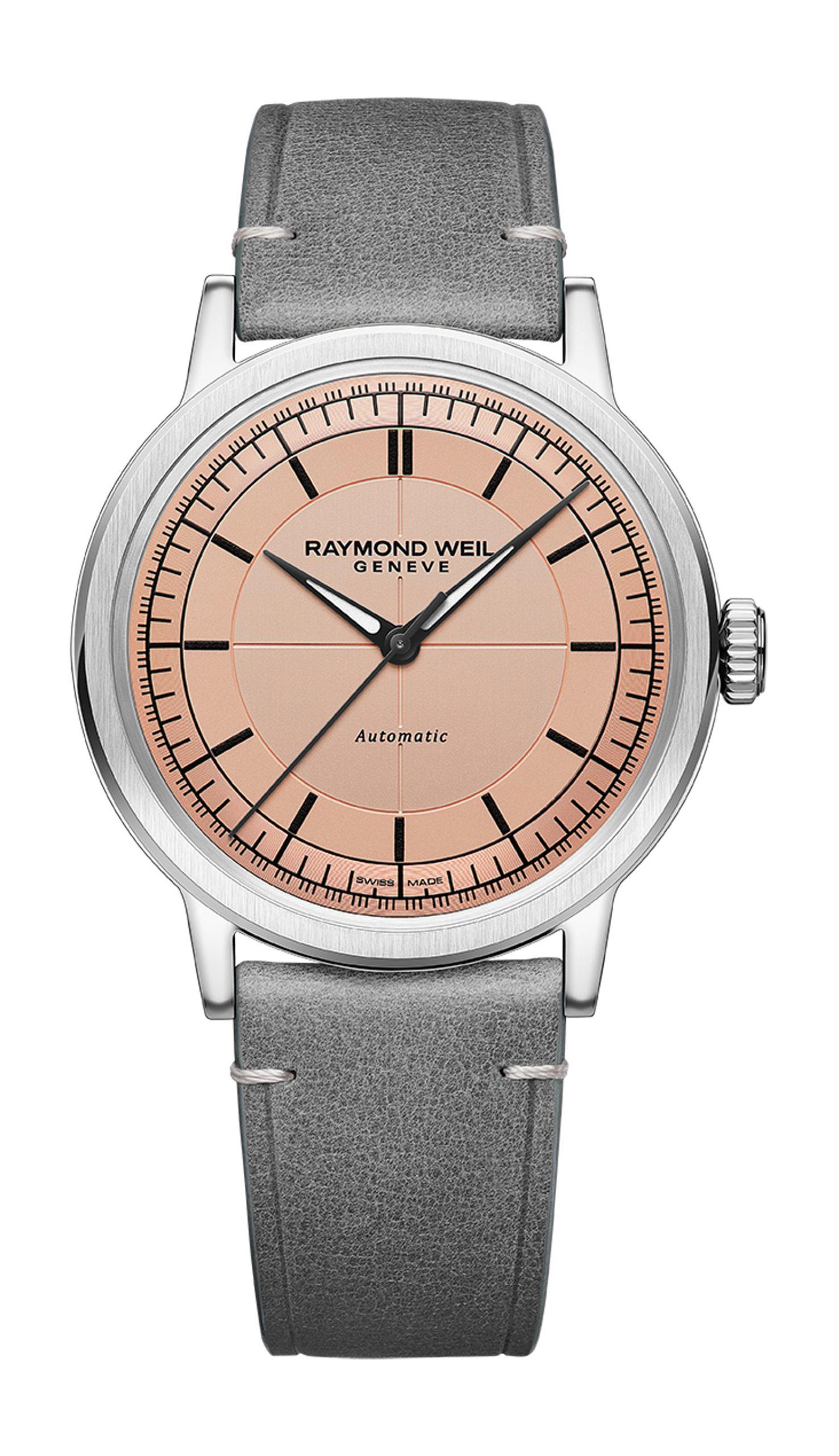 Raymond Weil Millesime