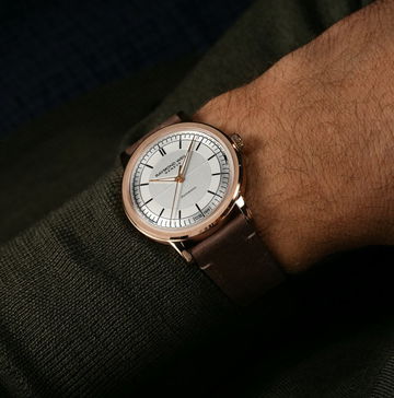 Raymond Weil Millesime