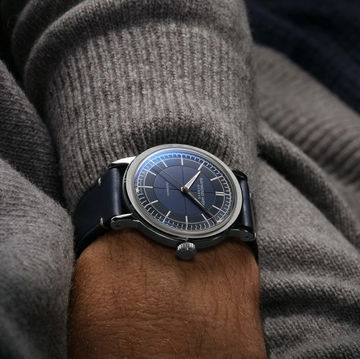 Raymond Weil Millesime