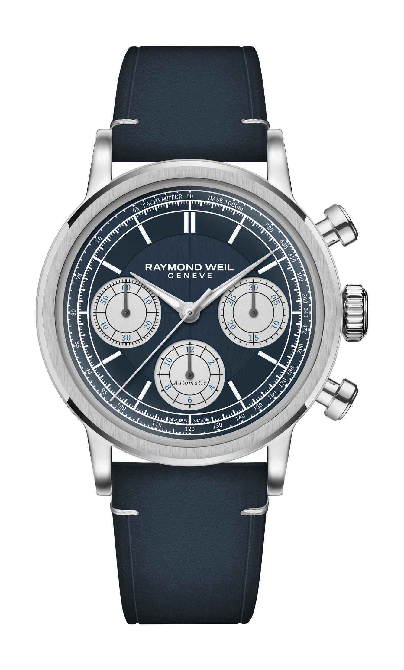 Raymond Weil Millesime Automatic Chronograph