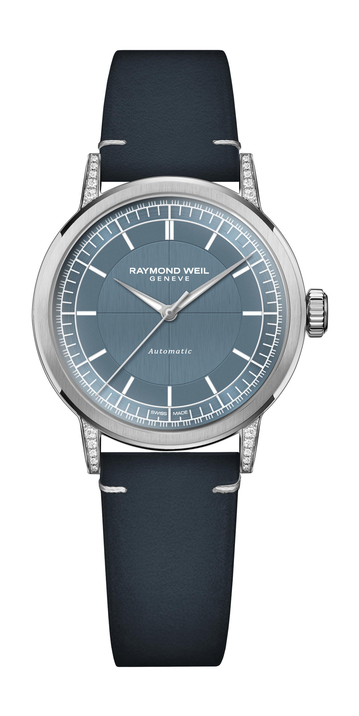 Raymond Weil Millesime Automatic Central Seconds 35