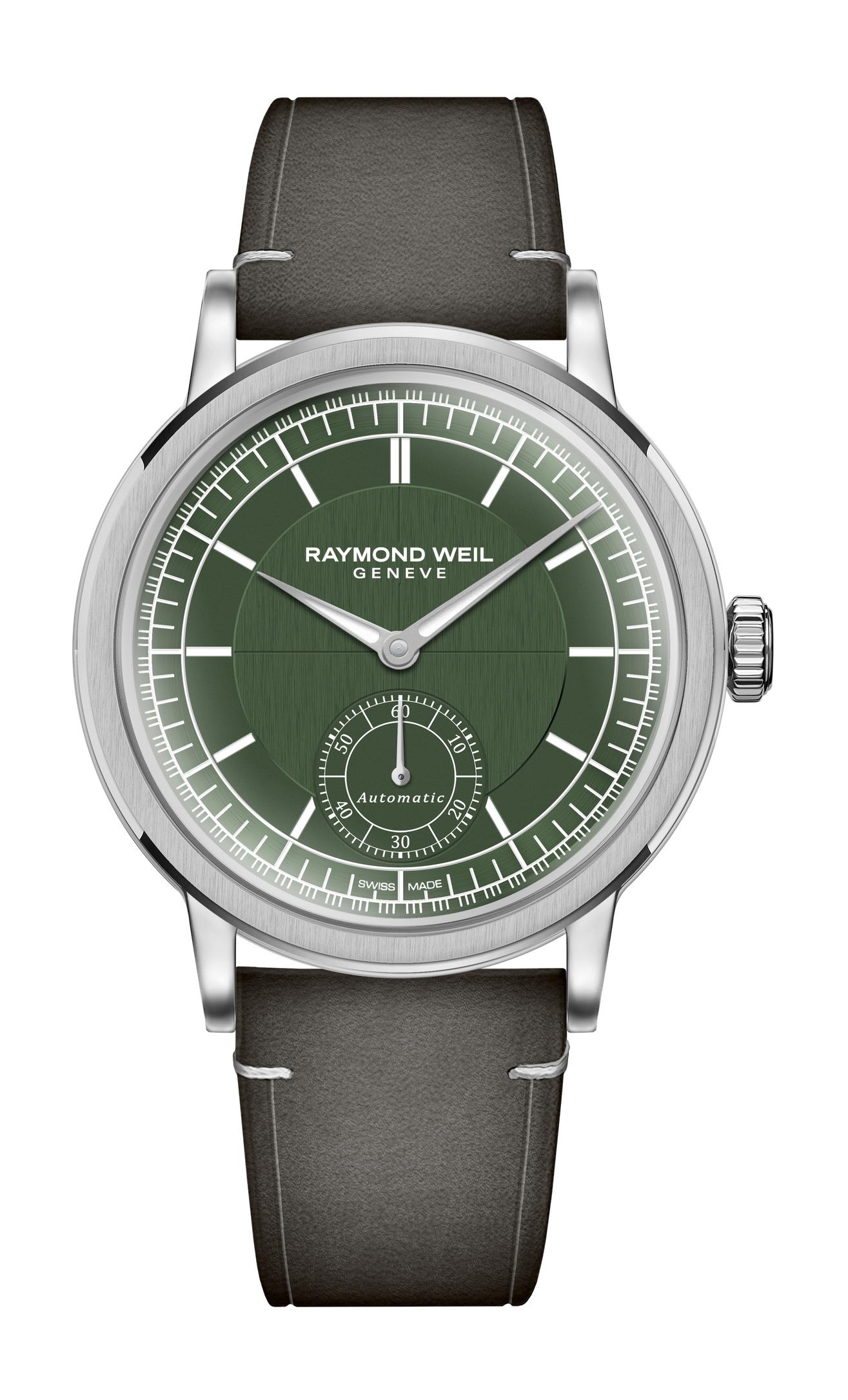 Raymond Weil Millesime Small Seconds 39.5