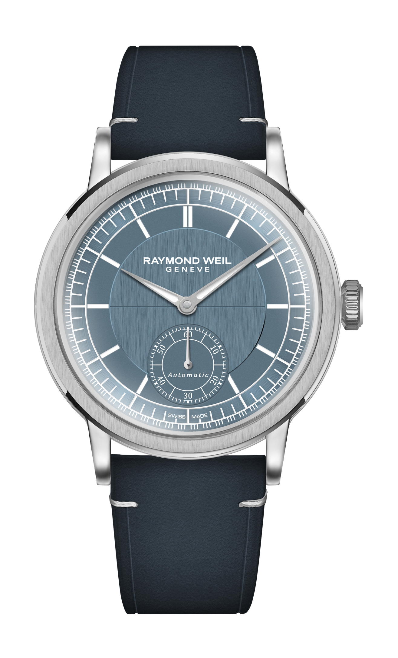 Raymond Weil Millesime Small Seconds 39.5