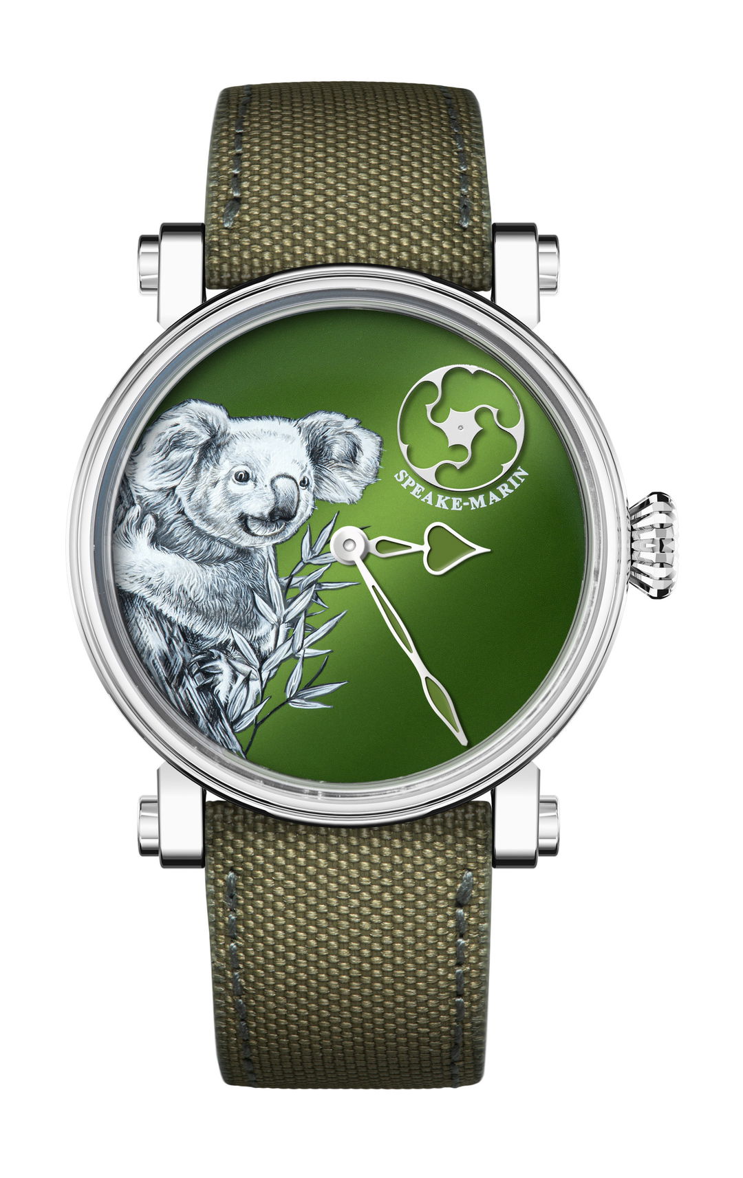 Art Series Koala - Image 1