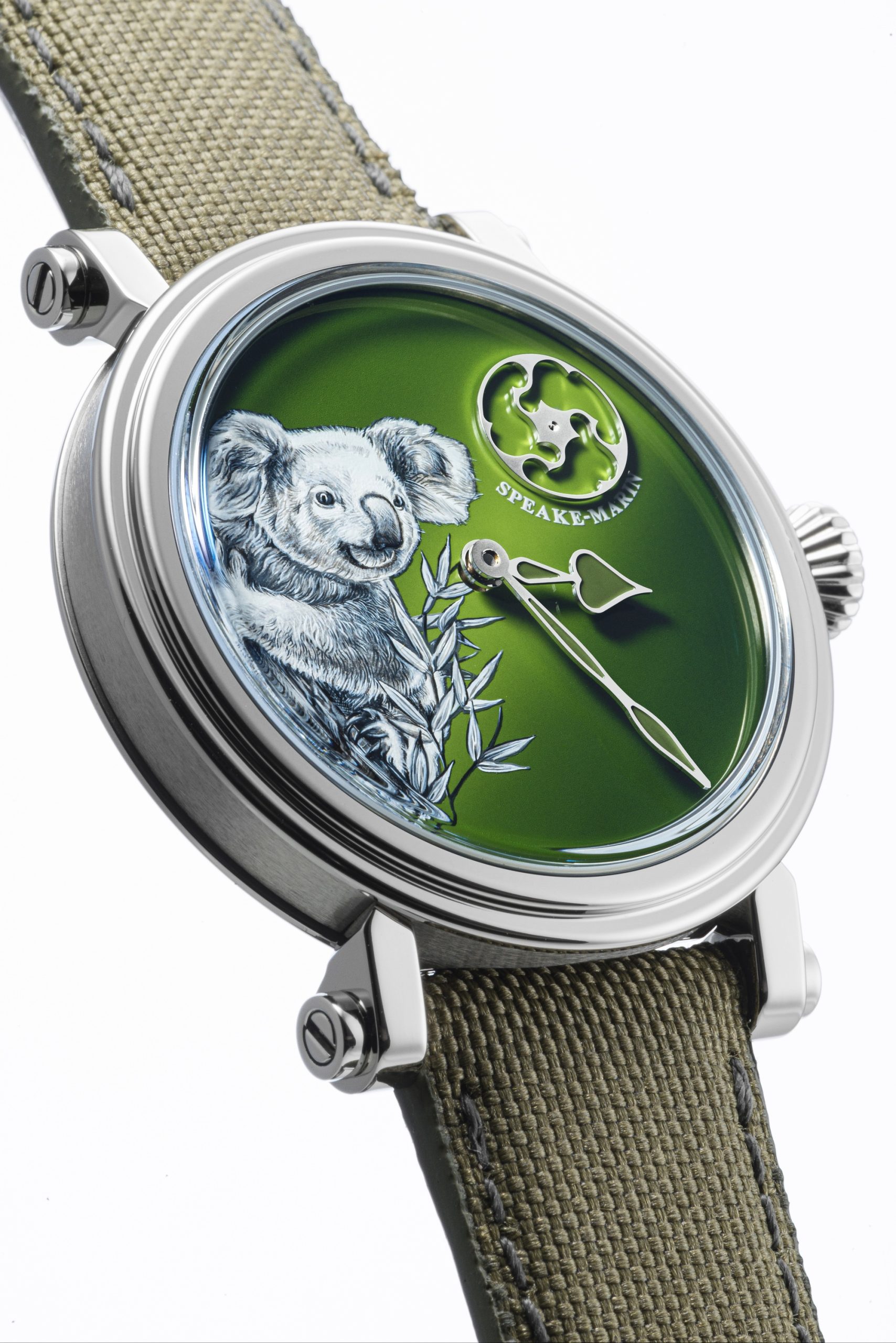 Art Series Koala - Image 2