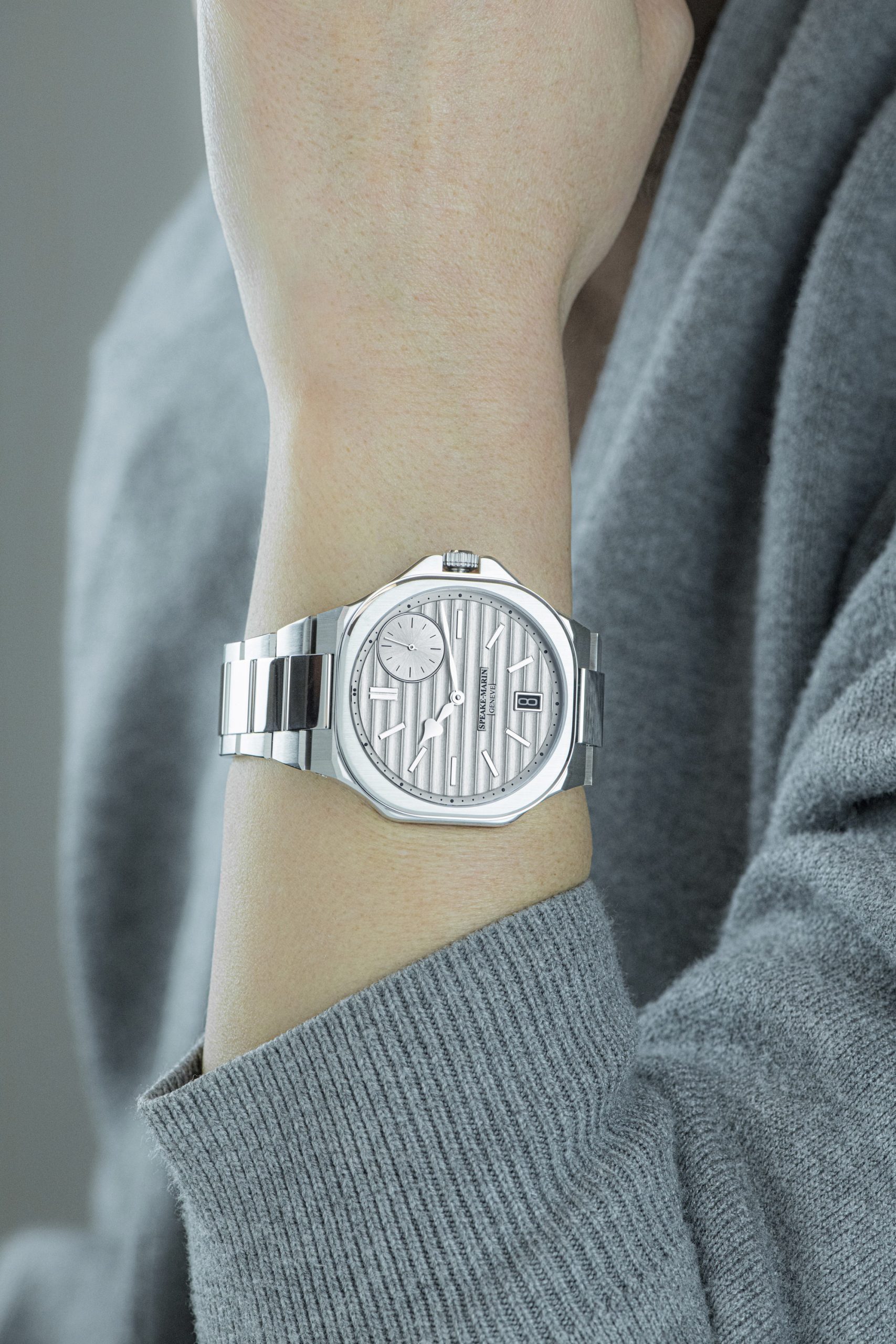 Ripples Infinity Date - Image 8