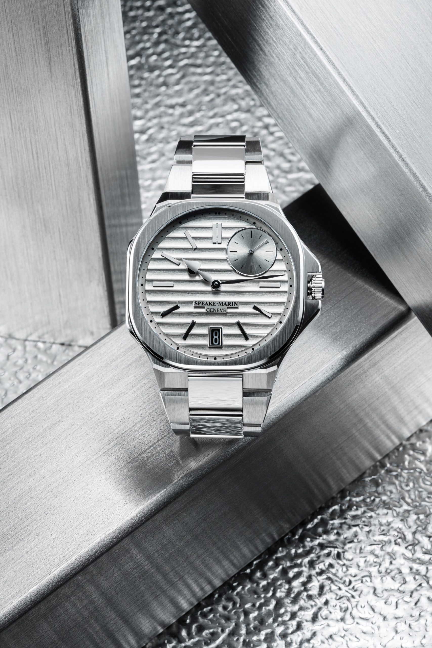 Ripples Infinity Date - Image 11