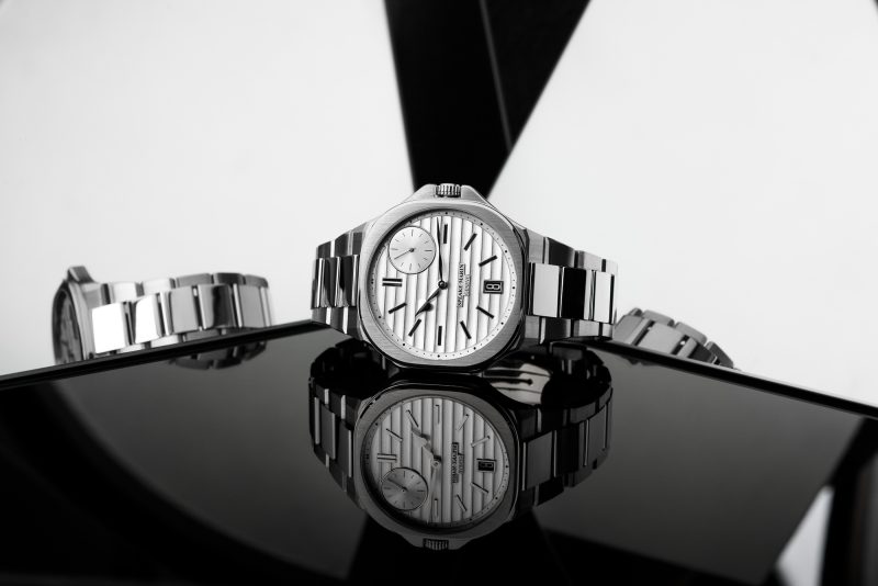 Speake-Marin Ripples Infinity Date