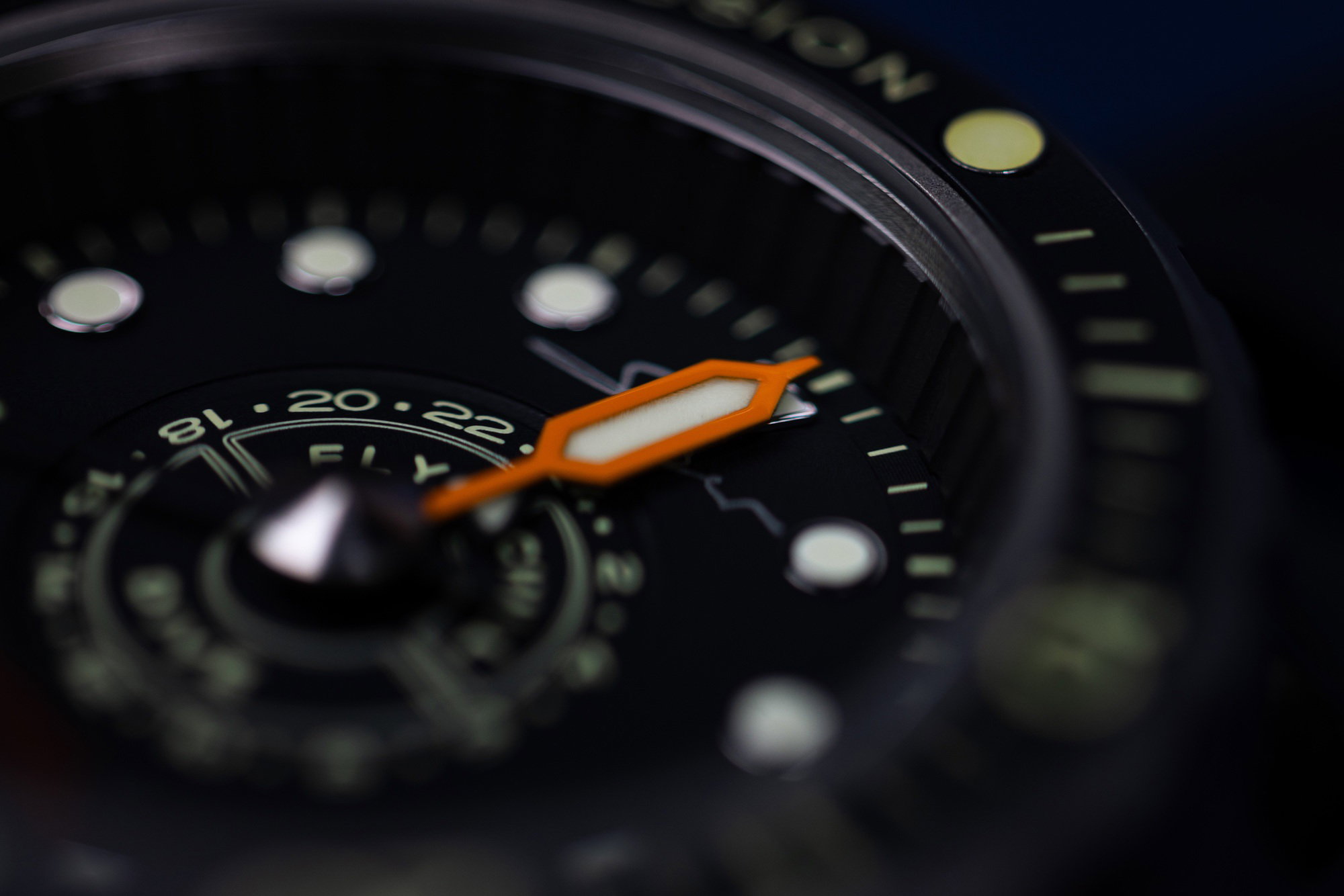 Divetrack - Image 2