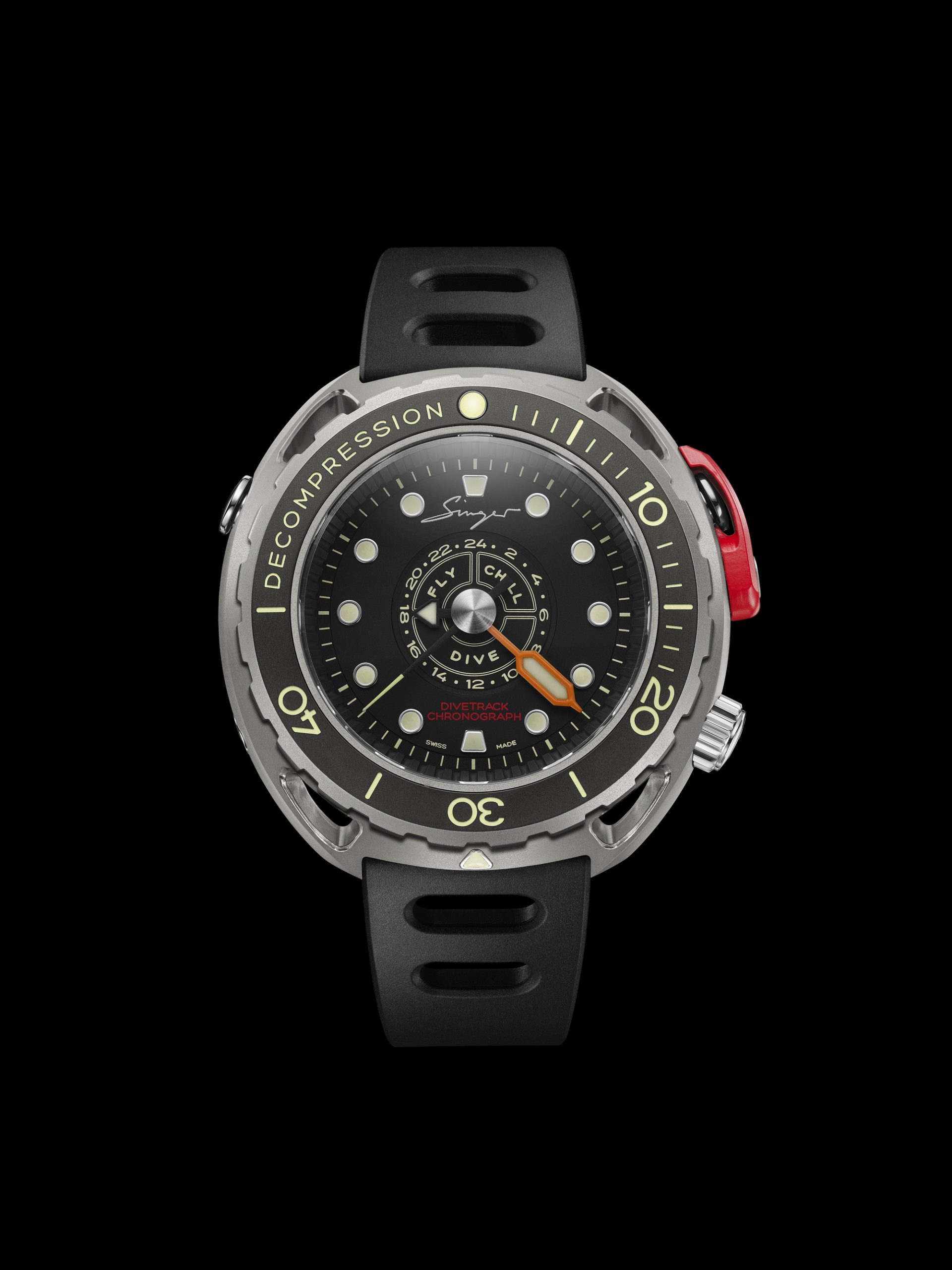 Divetrack - Image 3
