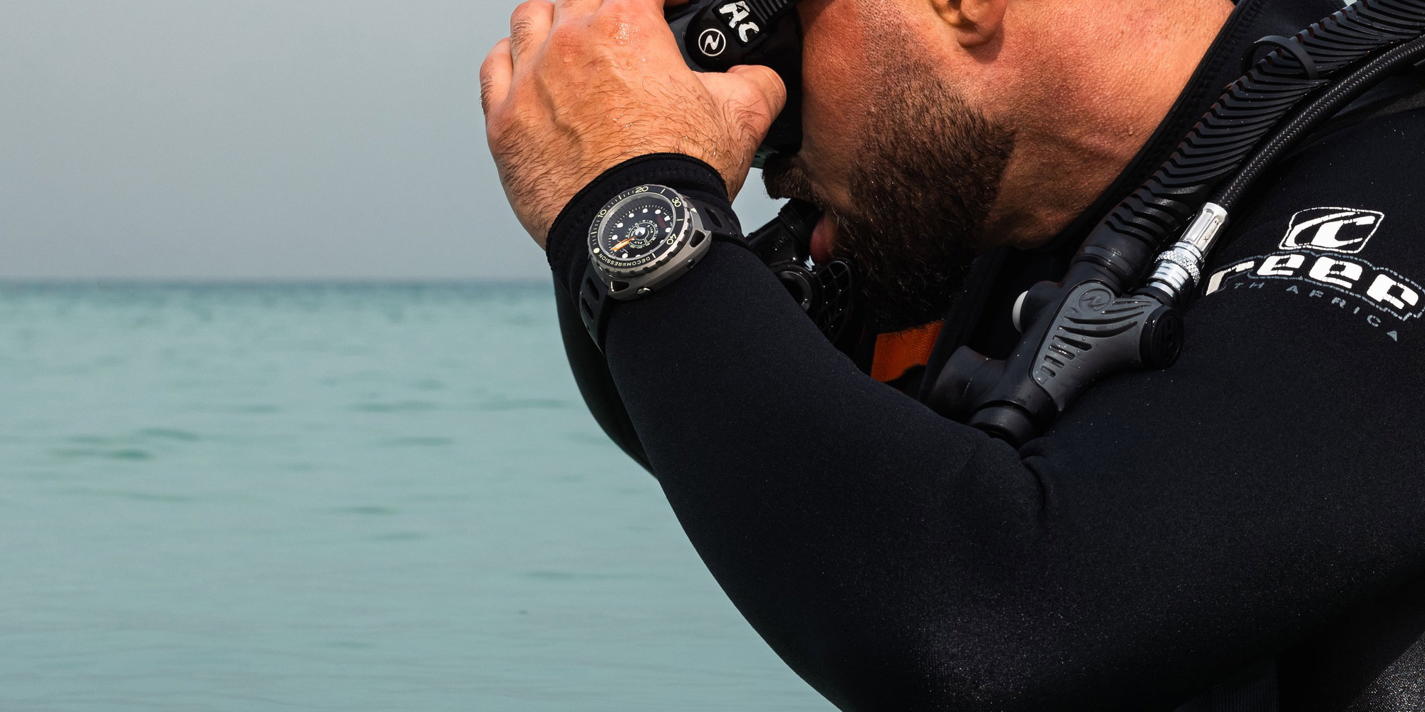 Divetrack - Image 4