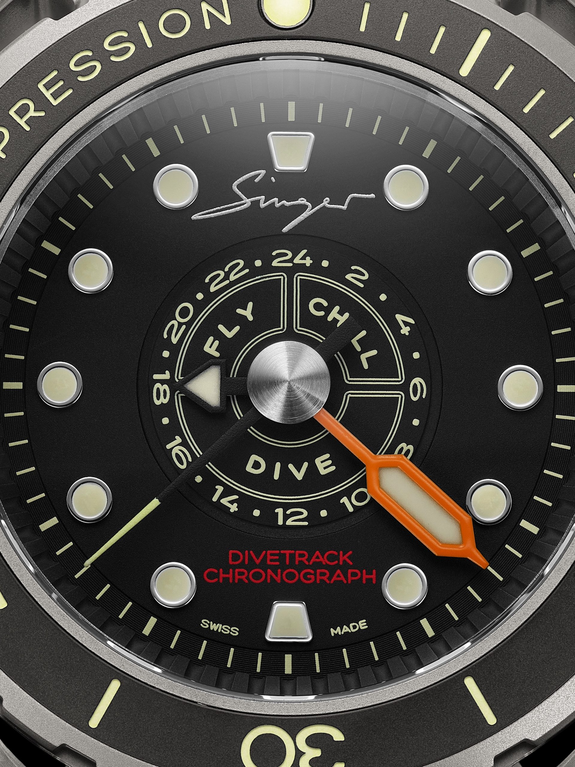 Divetrack - Image 6