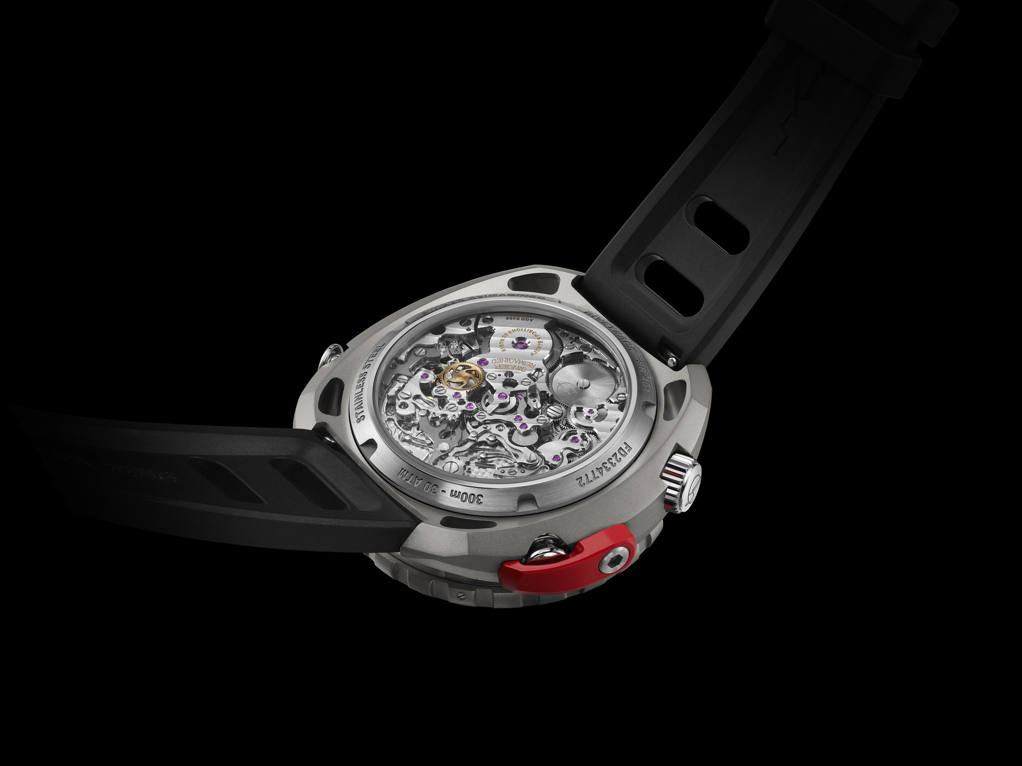Divetrack - Image 7