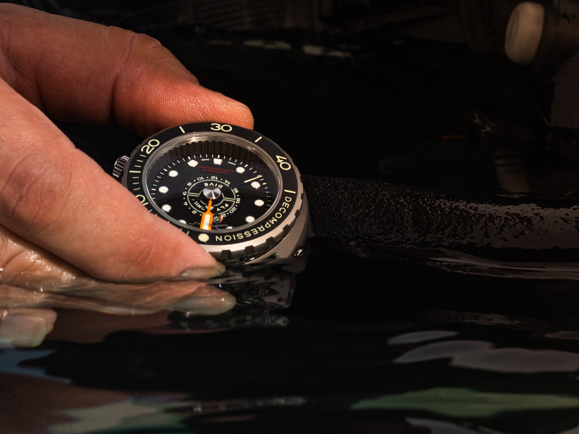 Divetrack - Image 12