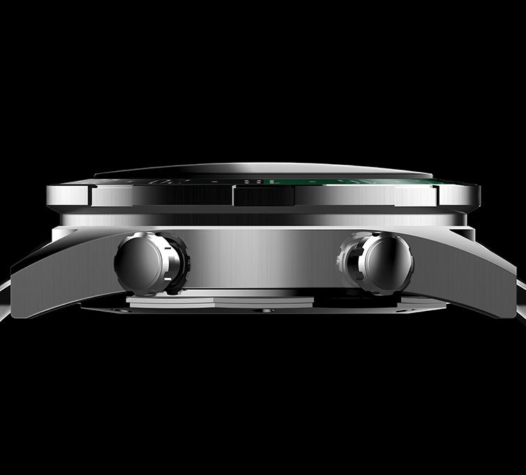 Ball Watch Roadmaster Marine GMT