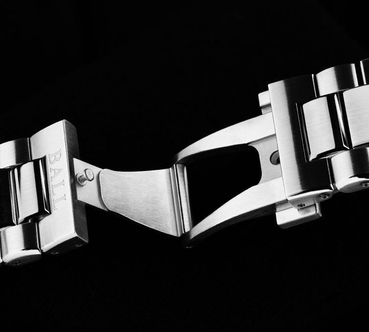 Ball Watch Roadmaster Marine GMT