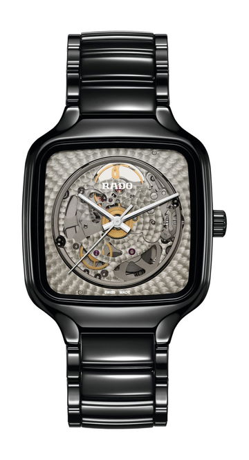 Rado True Square X Kunihiko Morinaga