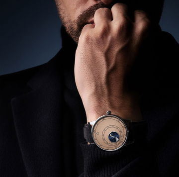 Trilobe Les Matinaux L’Heure Exquise Dune