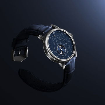 Trilobe Les Matinaux L’Heure Exquise Secret