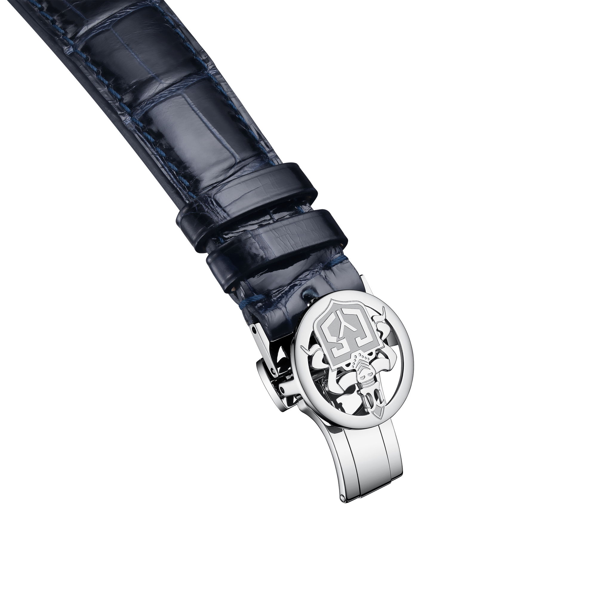 Cuervo y Sobrinos Churchill 1895 GMT