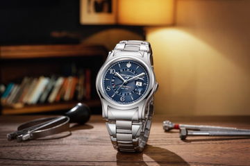 Cuervo y Sobrinos Churchill 1895 GMT