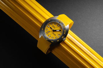 Doxa SUB 200T Diving Star Iconic