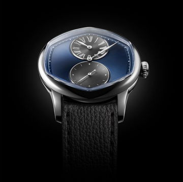 Louis Erard Le Régulateur Louis Erard X Cedric Johner