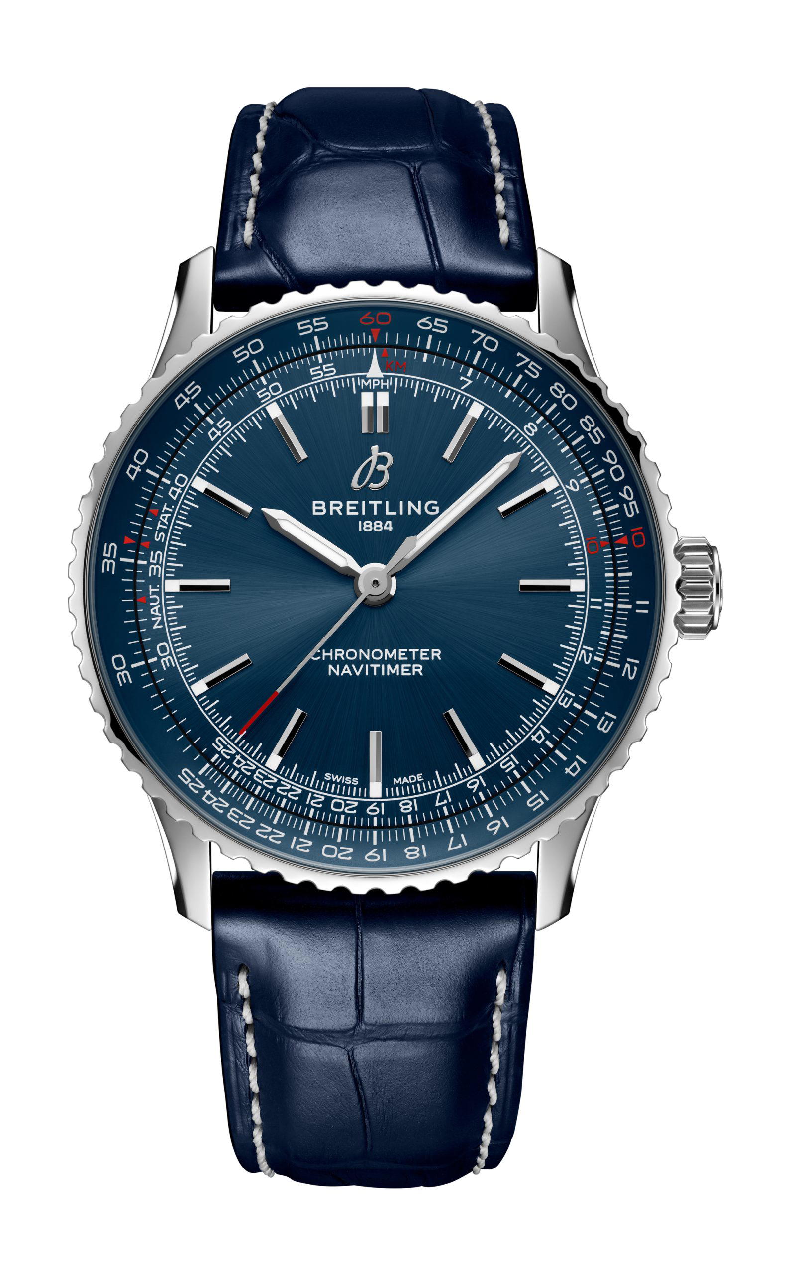 Breitling Navitimer Automatic 41