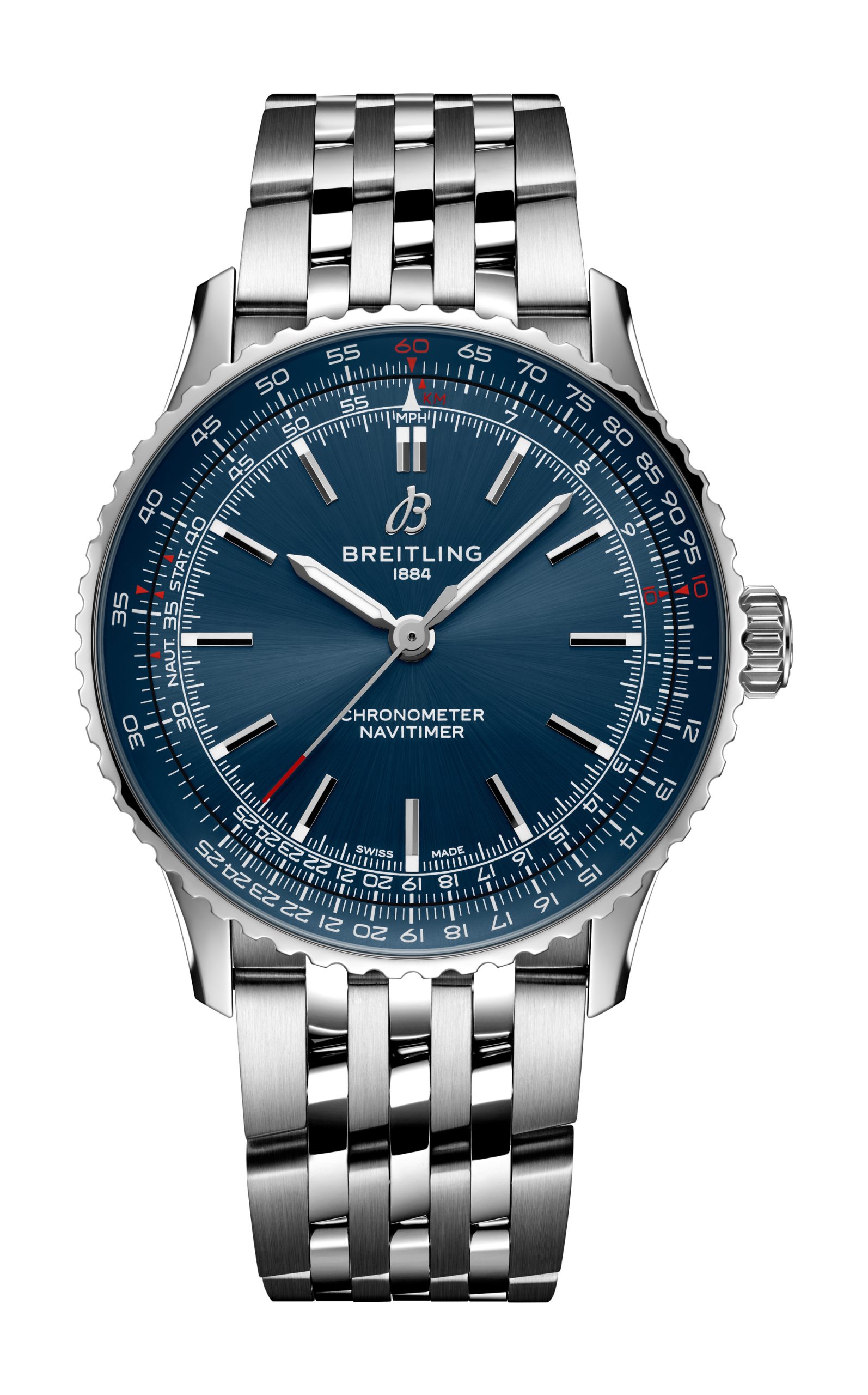 Breitling Navitimer Automatic 41