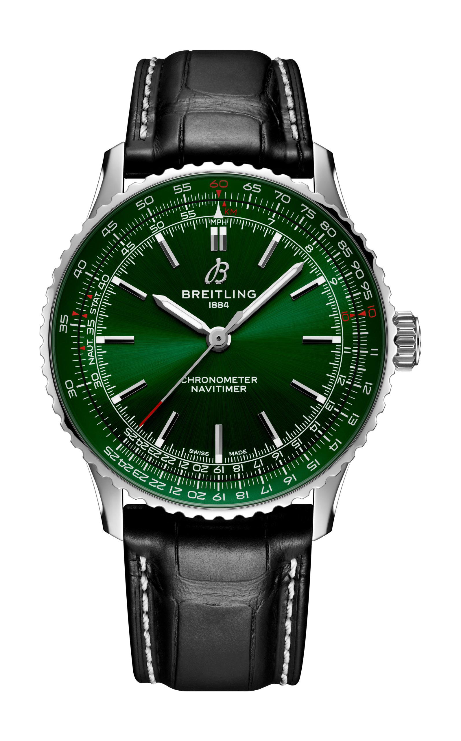 Breitling Navitimer Automatic 41