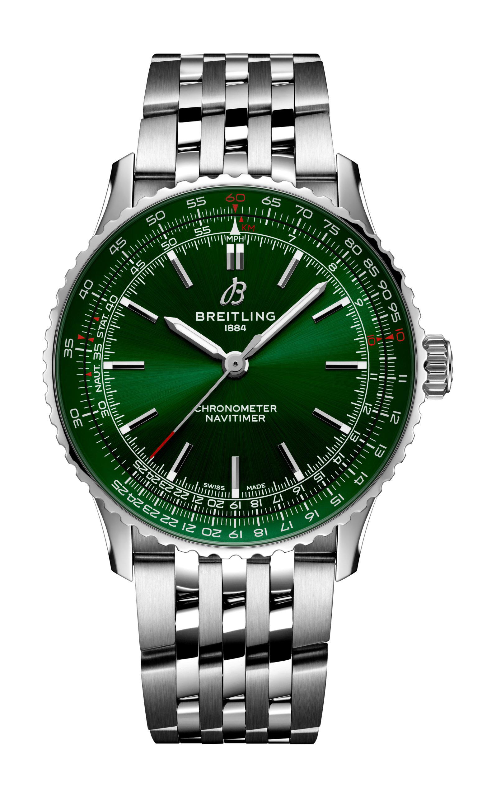Breitling Navitimer Automatic 41
