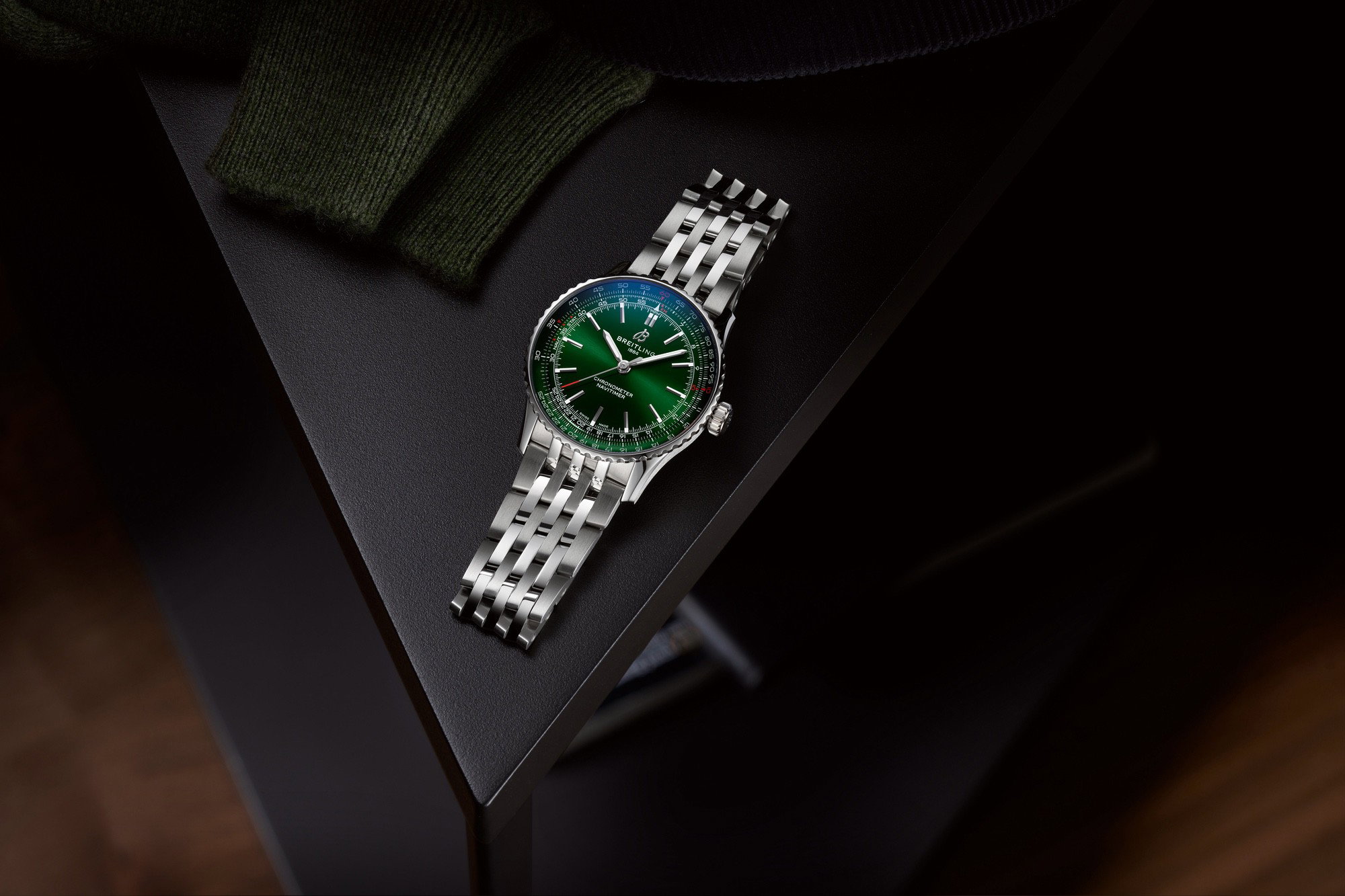 Breitling Navitimer Automatic 41