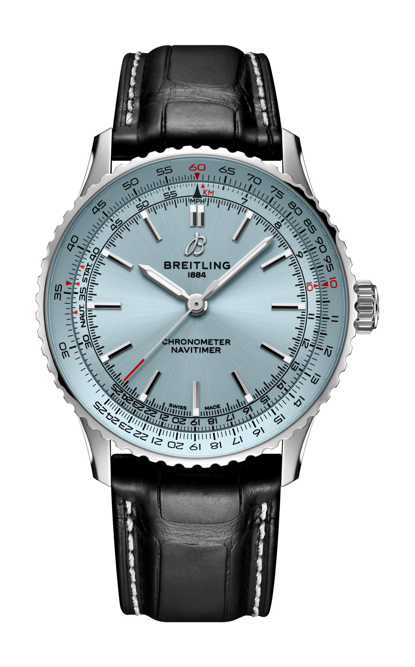 Breitling Navitimer Automatic 41