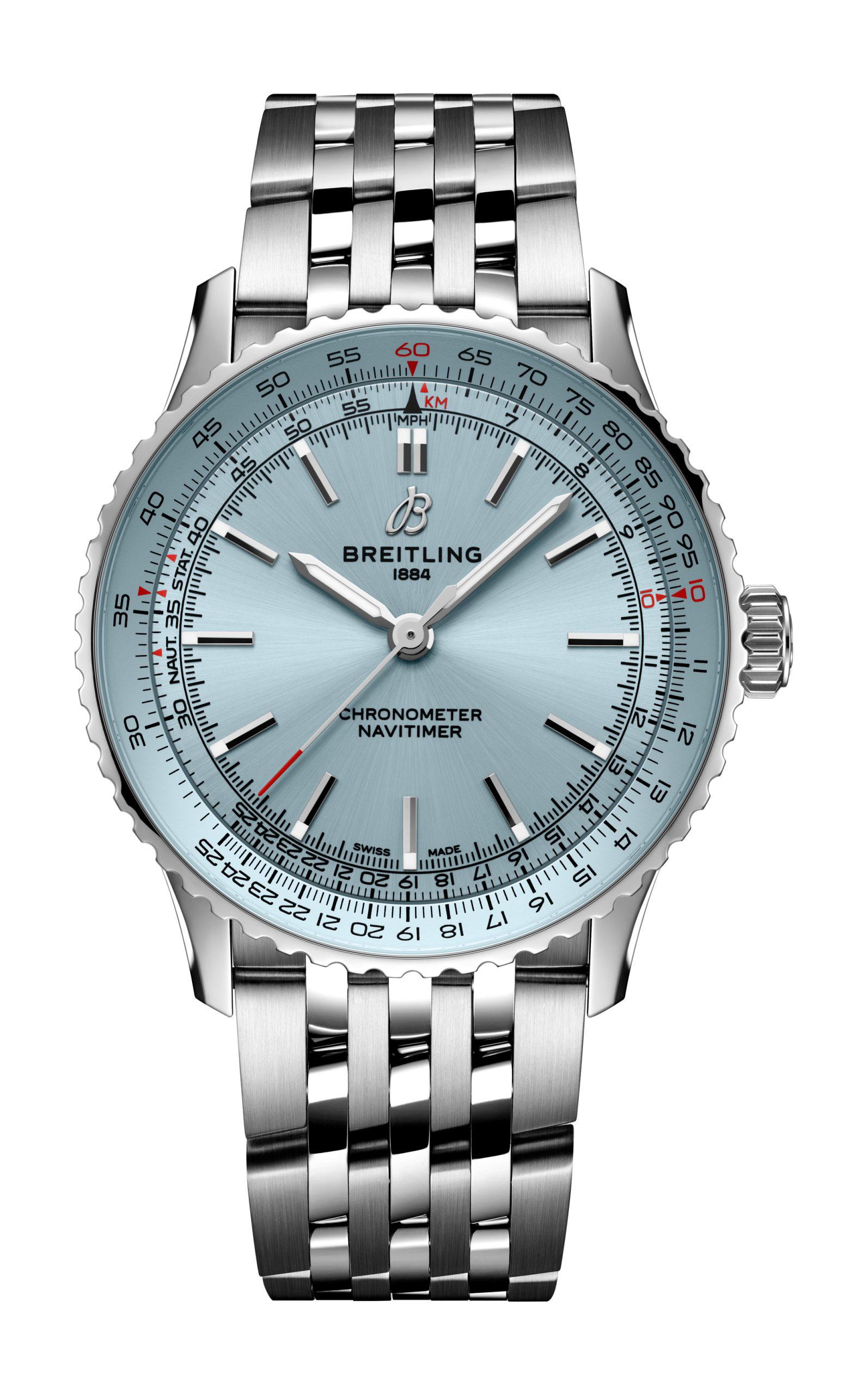 Breitling Navitimer Automatic 41
