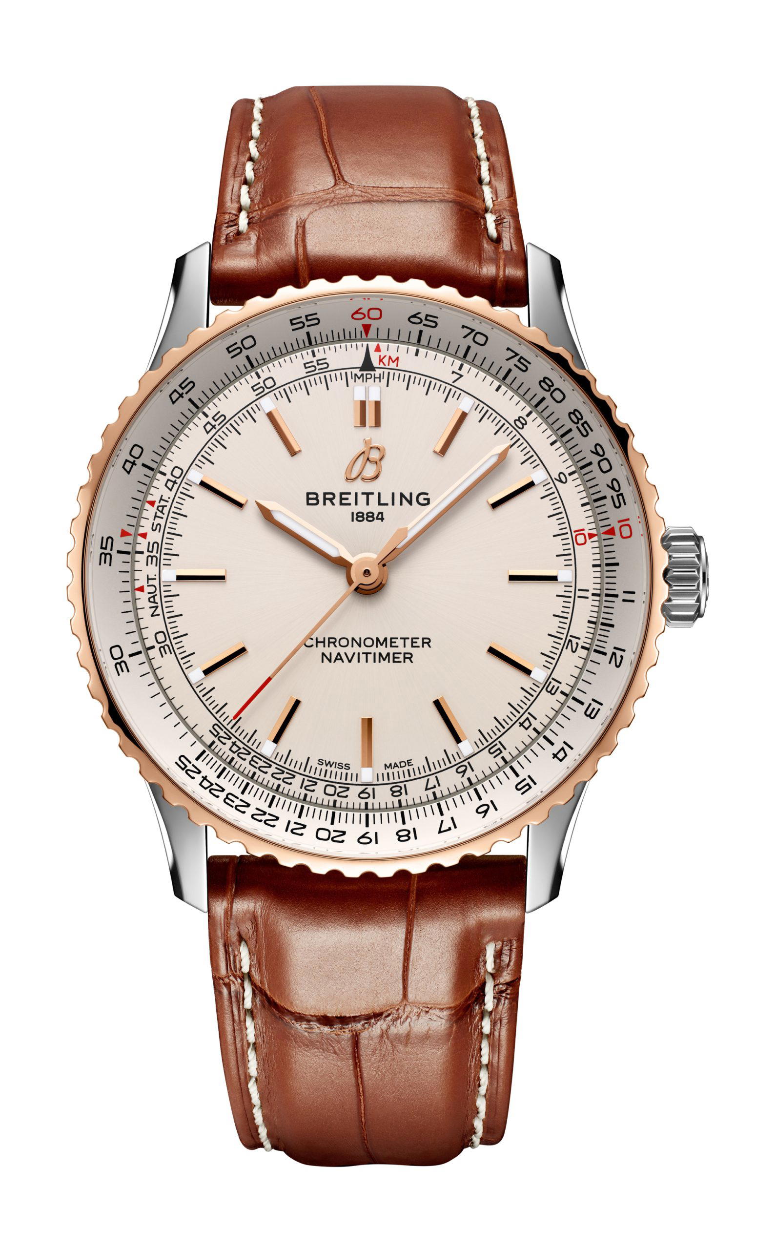 Breitling Navitimer Automatic 41