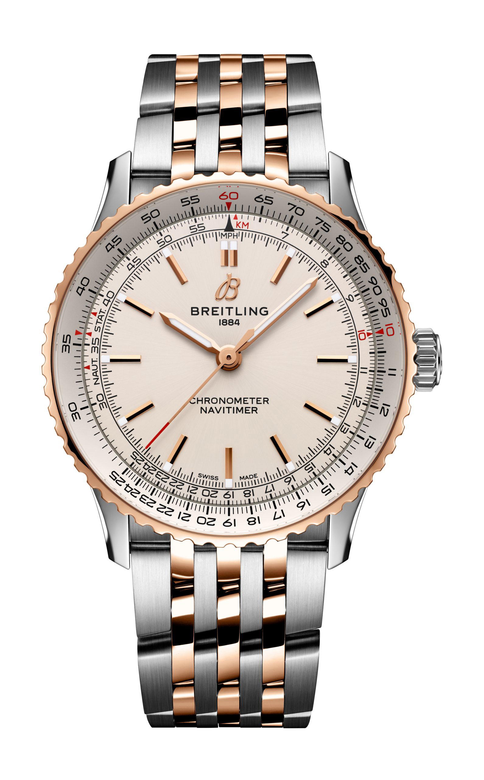 Breitling Navitimer Automatic 41