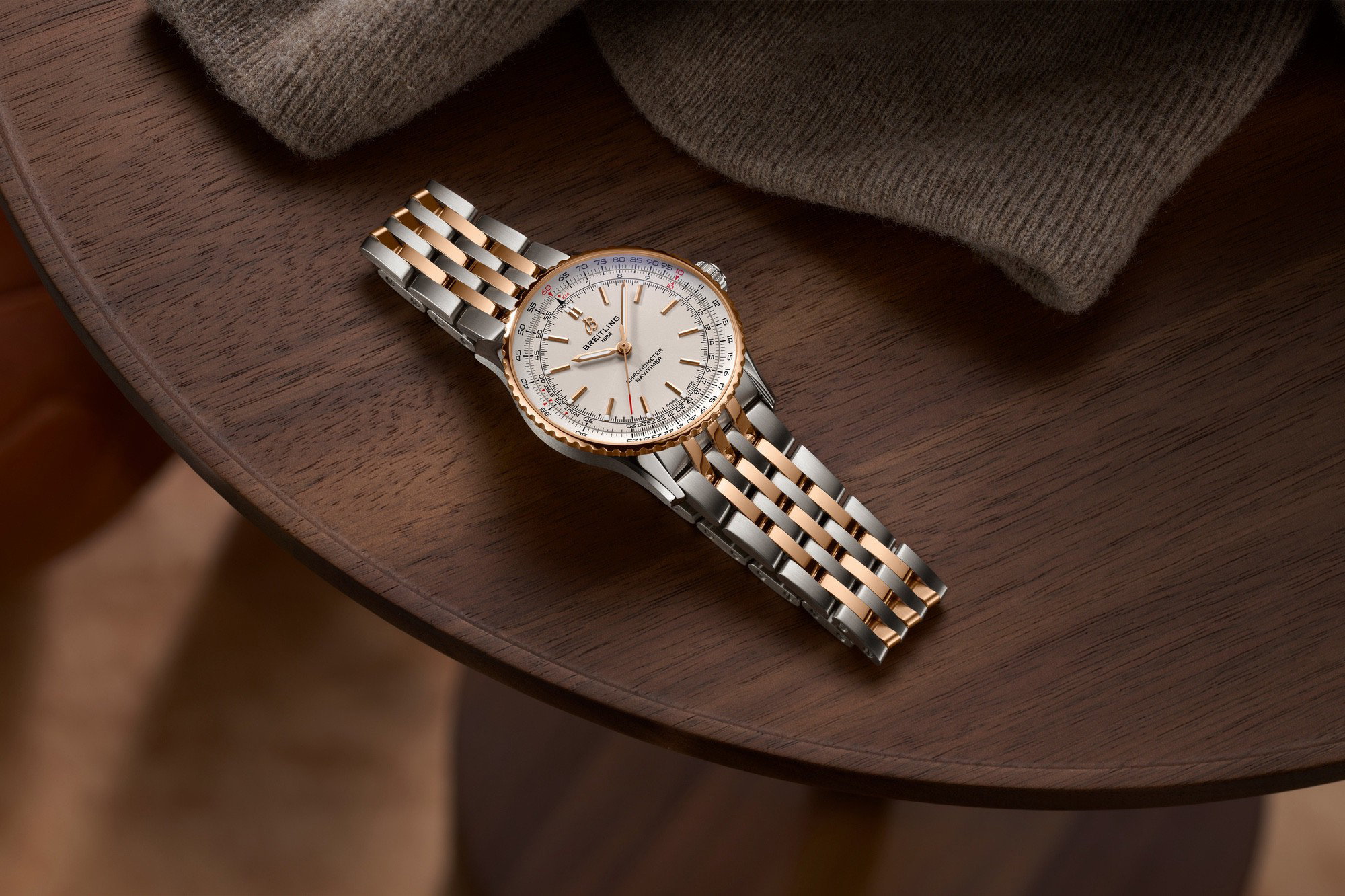 Breitling Navitimer Automatic 41