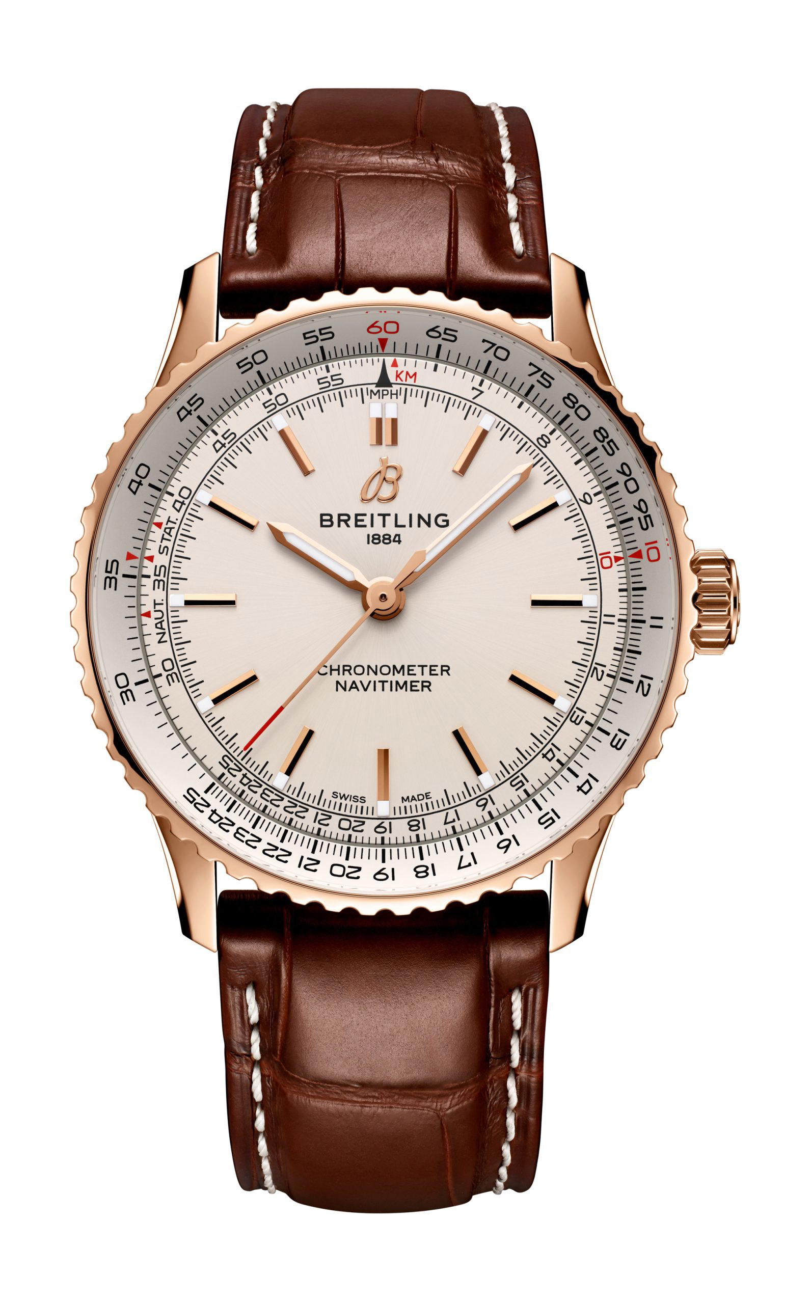 Breitling Navitimer Automatic 41