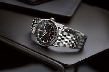 Breitling Navitimer Automatic GMT 41