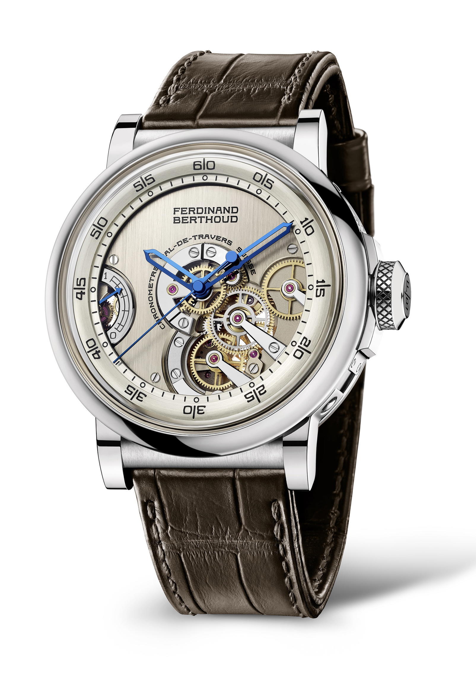 Ferdinand Berthoud Chronomètre FB 2RES.1-1