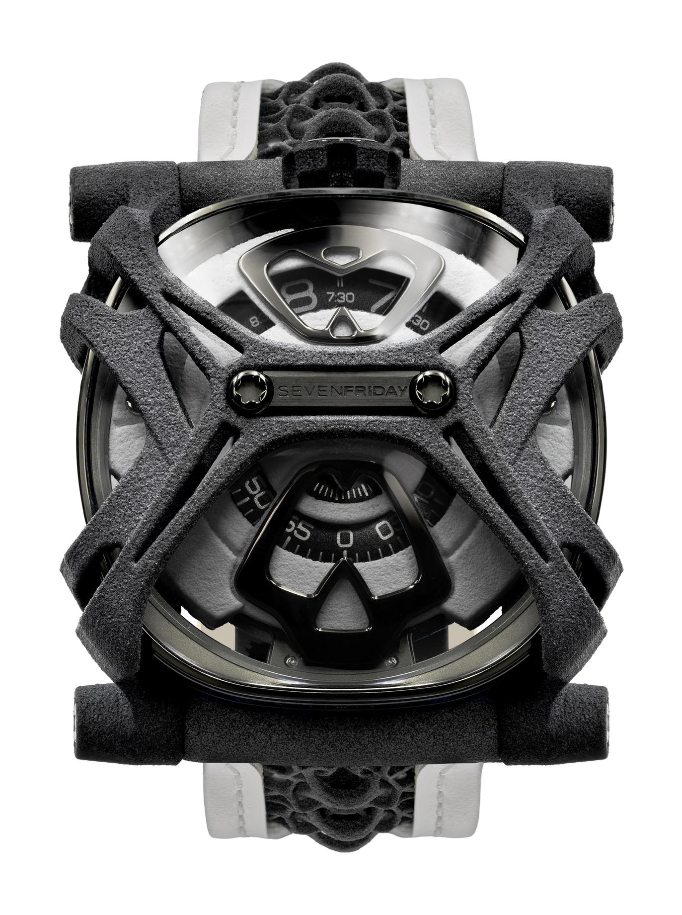 SevenFriday Free-D FDB/01 Purity and Innocence