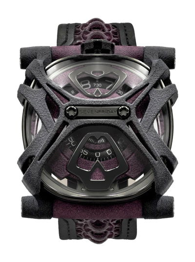 SevenFriday Free-D FDB/02 Love and Compassion