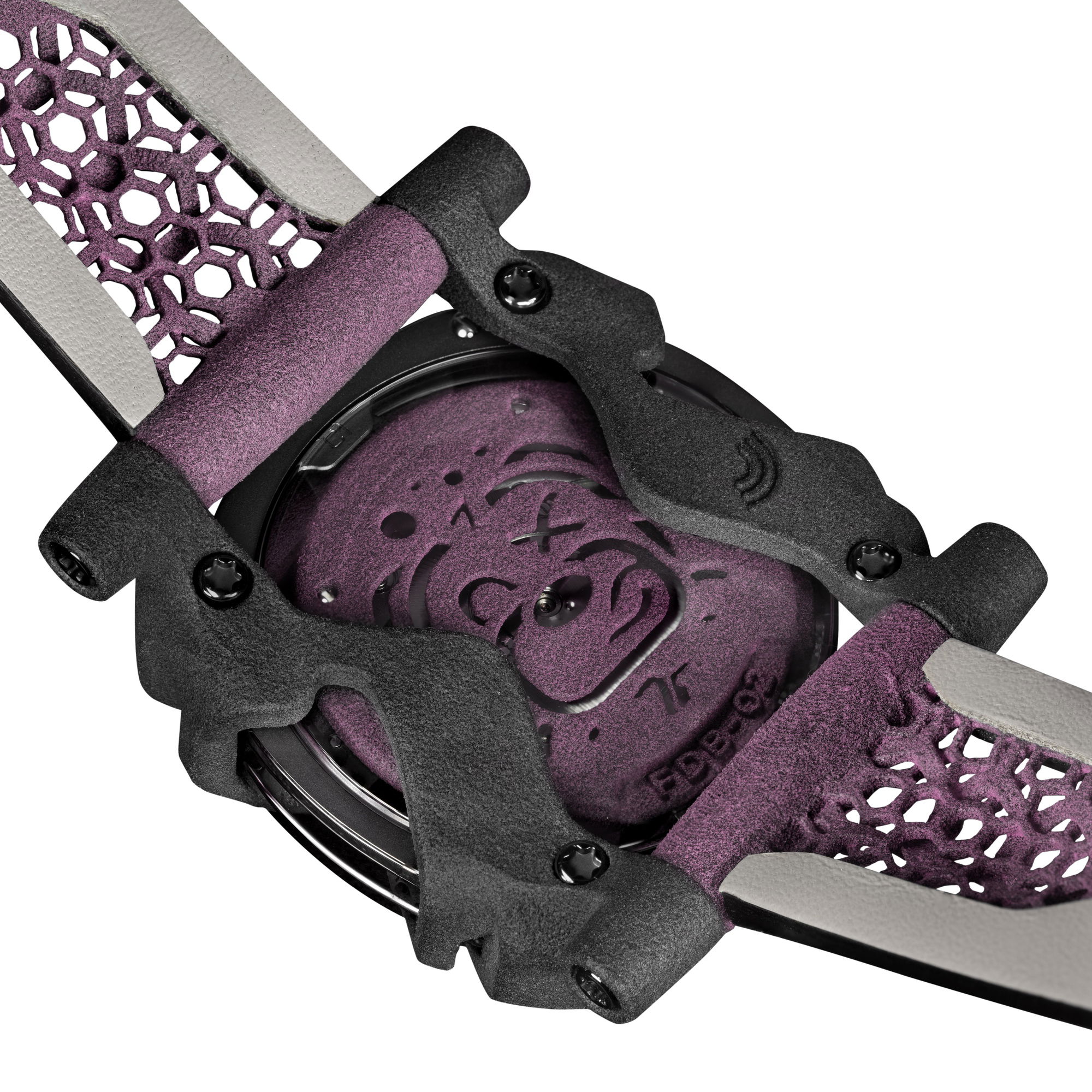 SevenFriday Free-D FDB/02 Love and Compassion