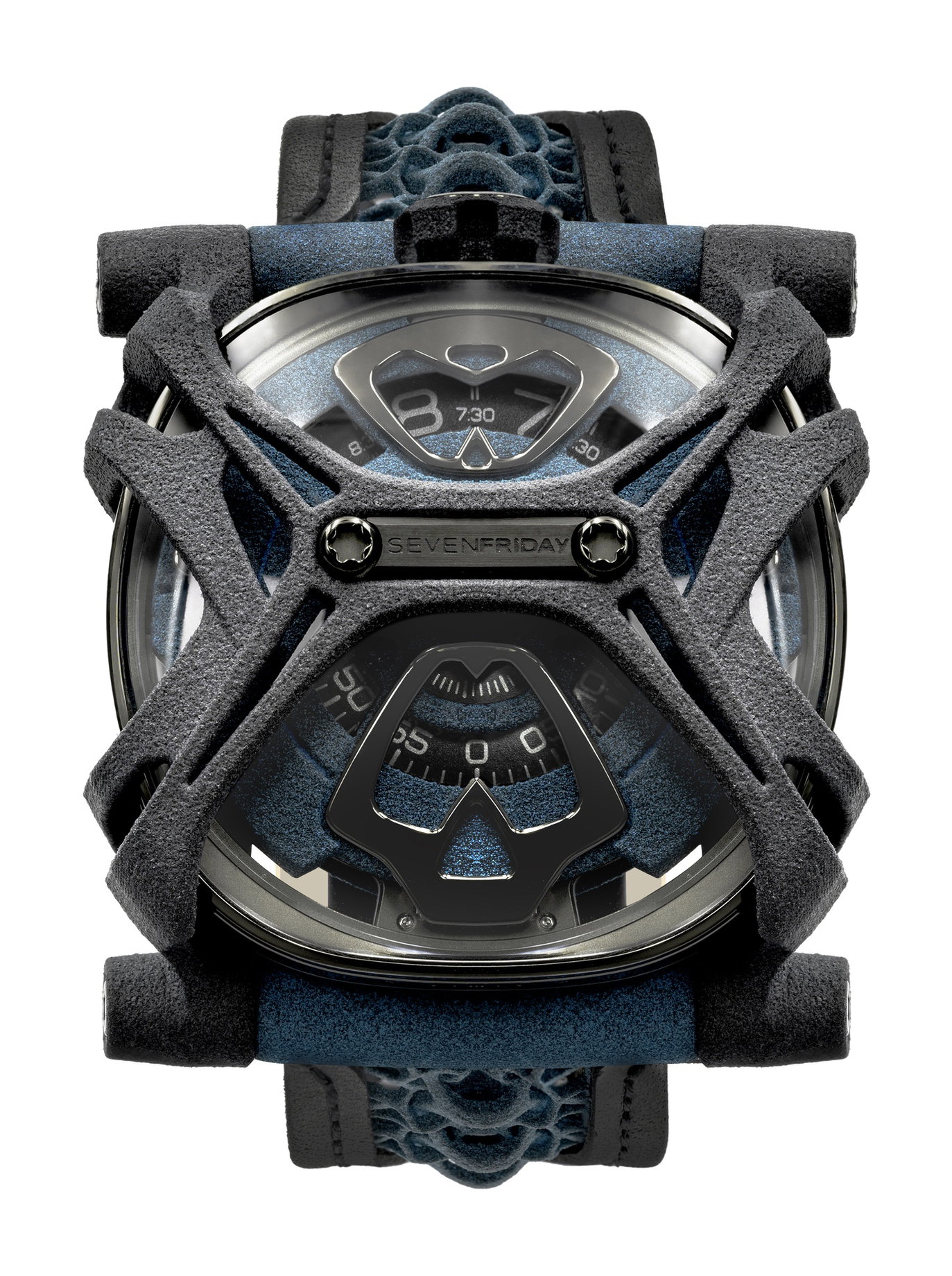 SevenFriday Free-D