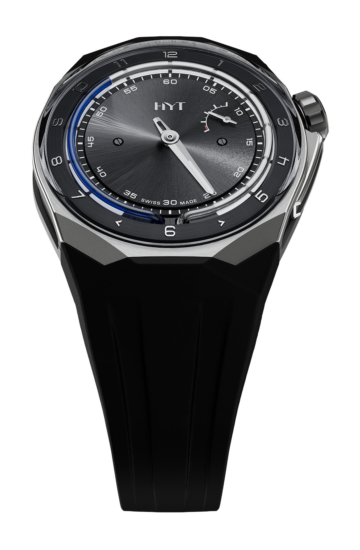 T1 Series Titanium Slate