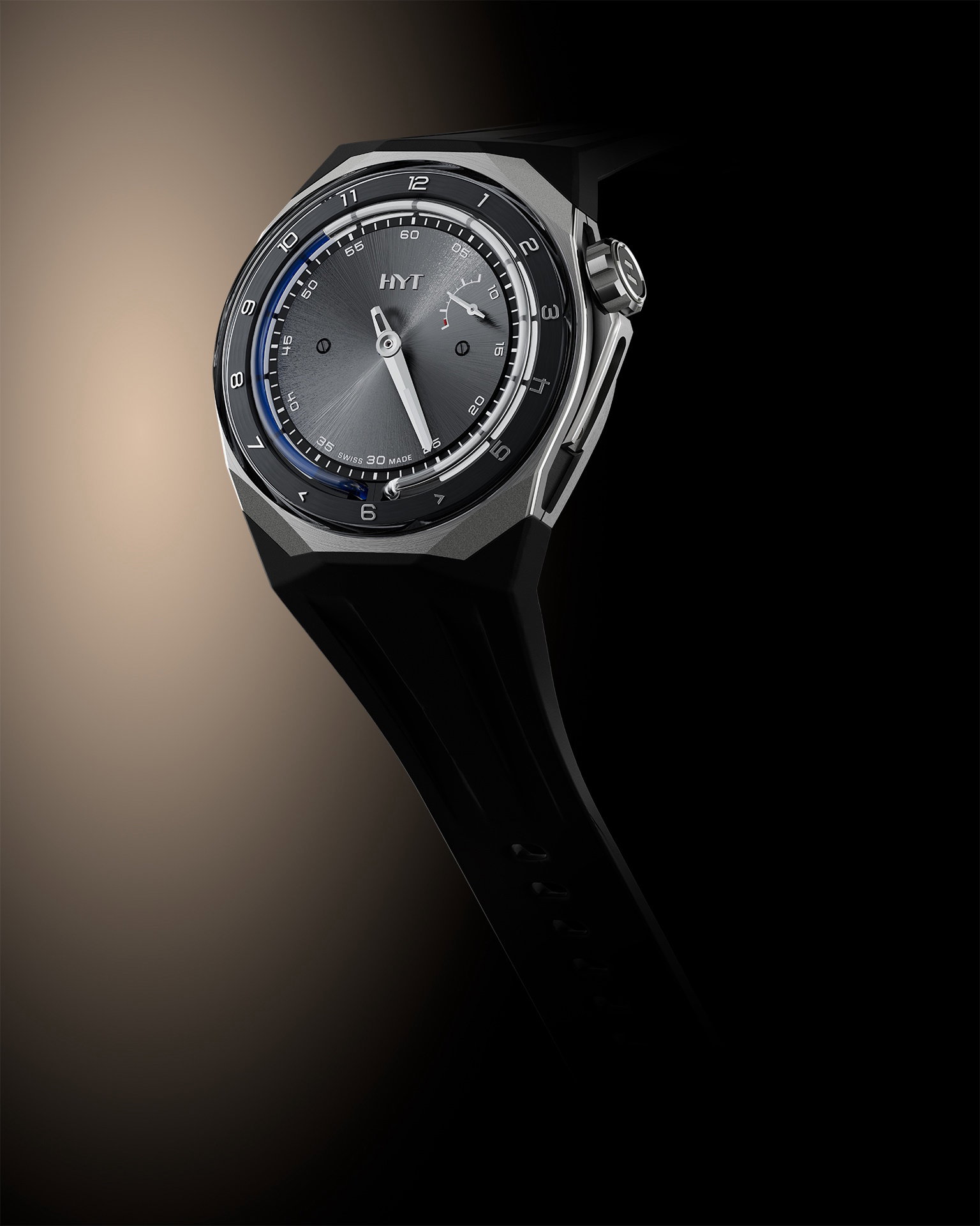 T1 Series Titanium Slate - Image 2
