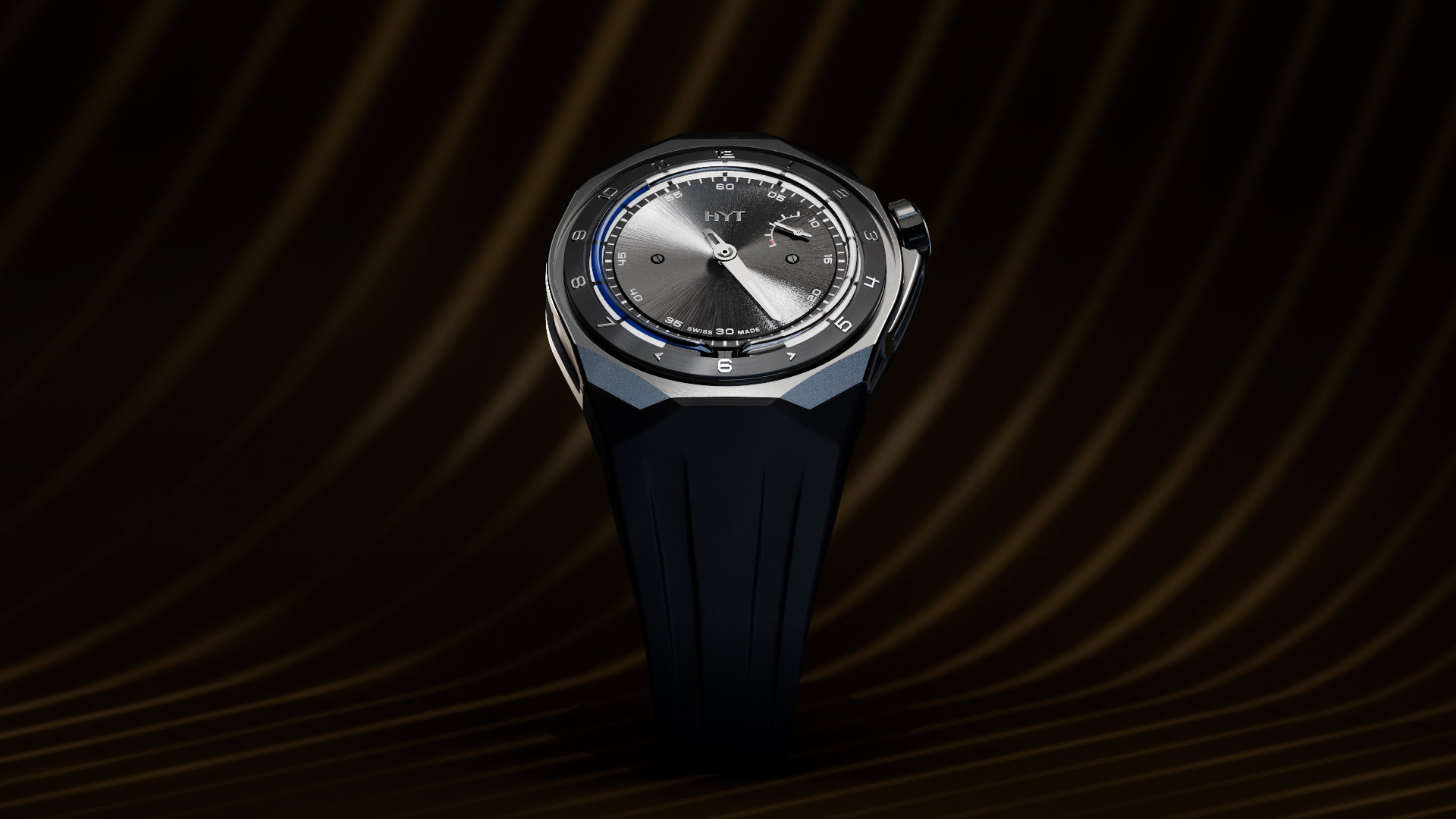 T1 Series Titanium Slate - Image 4