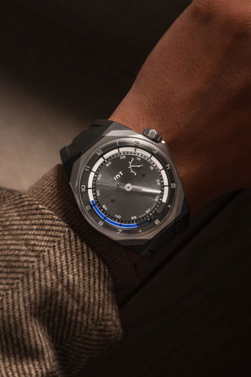 HYT T1 Series Titanium Slate