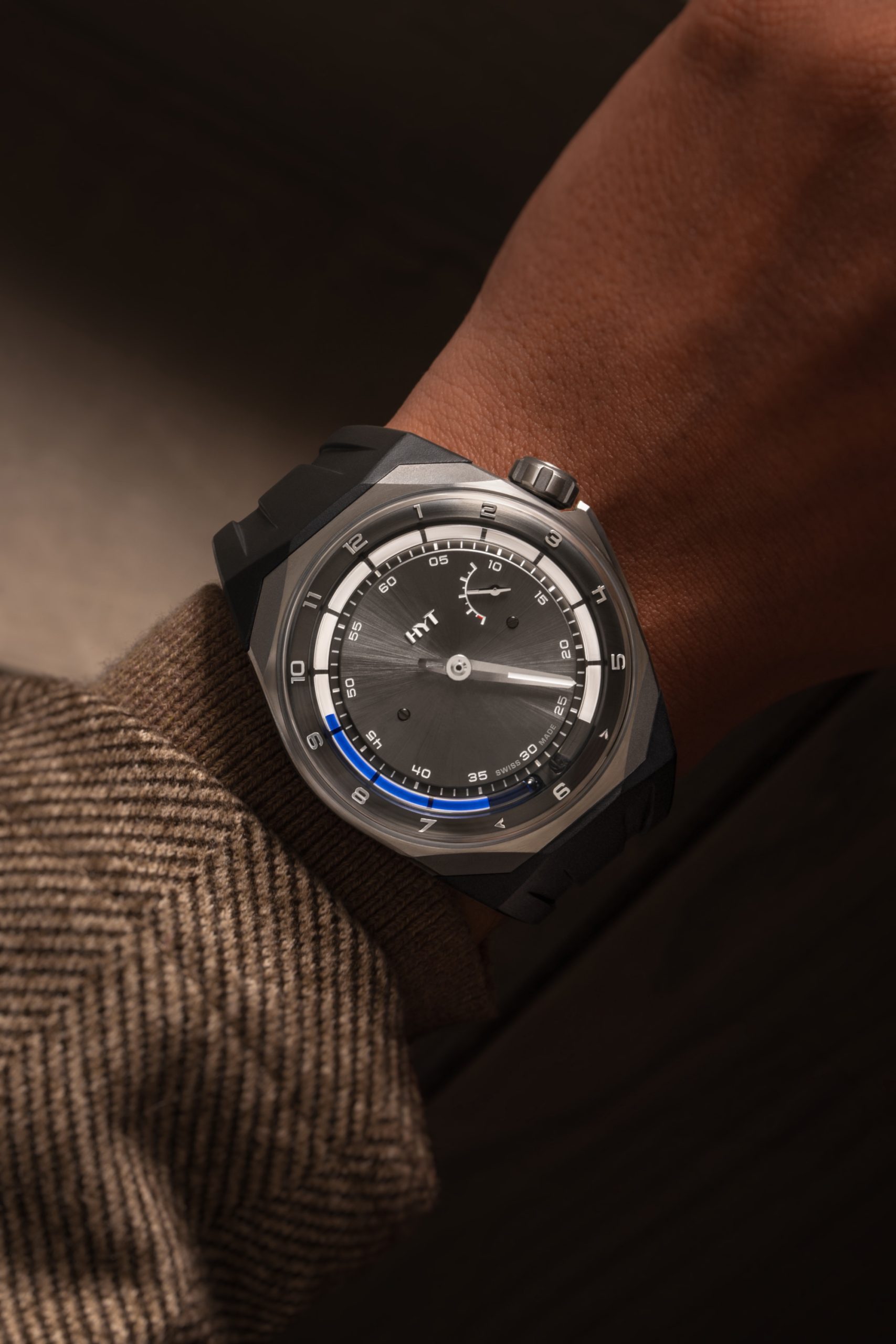 T1 Series Titanium Slate - Image 7