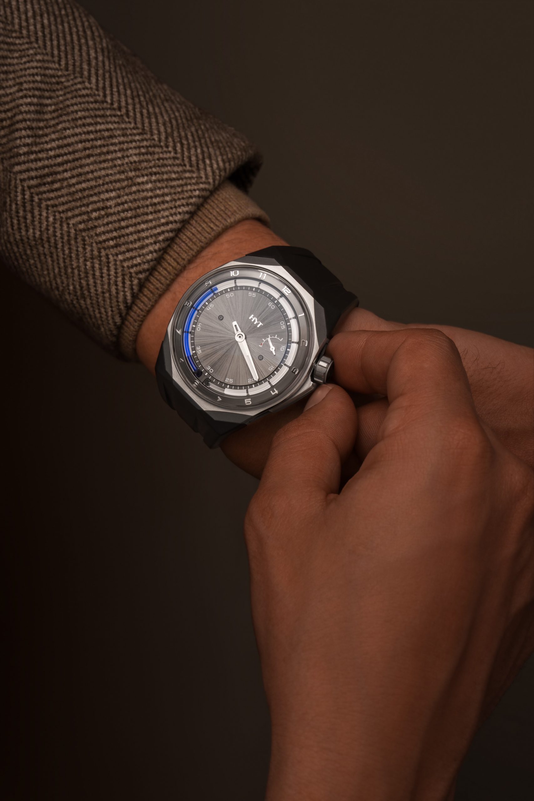 T1 Series Titanium Slate - Image 9